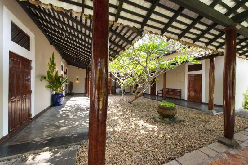 Apa Villa Thalpe Unawatuna Εξωτερικό φωτογραφία